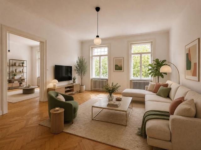 Apartment mieten in KG Landstraße, Wien