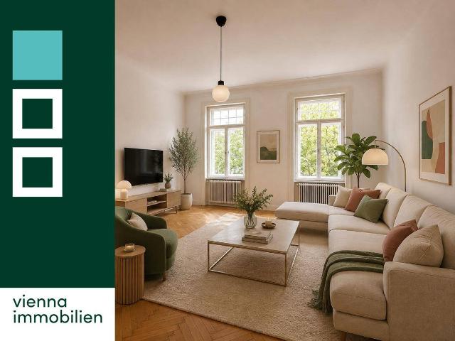Apartment mieten in KG Landstraße, Wien