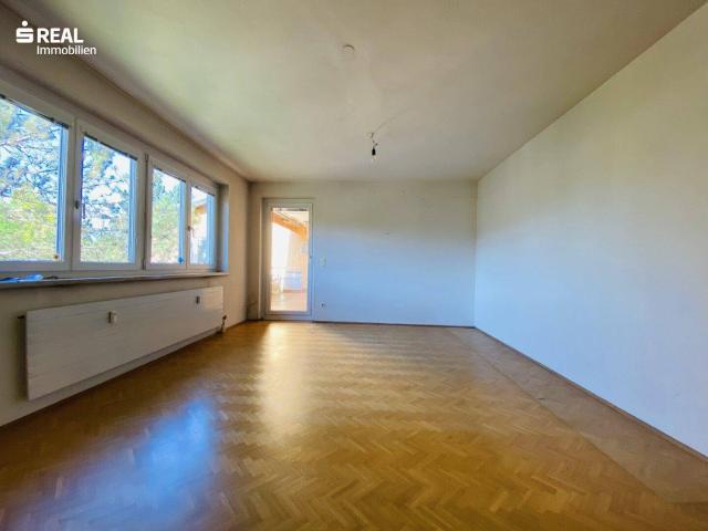 Apartment kaufen in Parsch, Salzburg