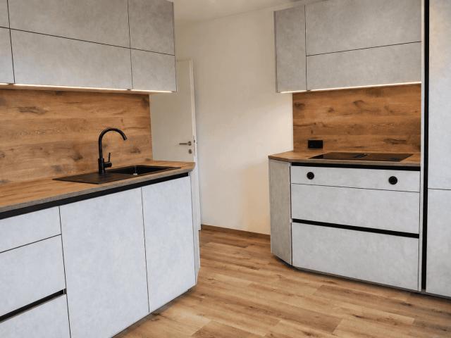 Apartment mieten in Niederhofen, St. Johann in Tirol