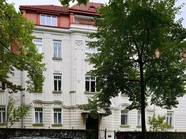 Apartment kaufen in KG Unter St. Veit, Wien