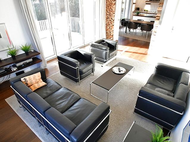 Apartment mieten in Stuttgart-Ost, Stuttgart
