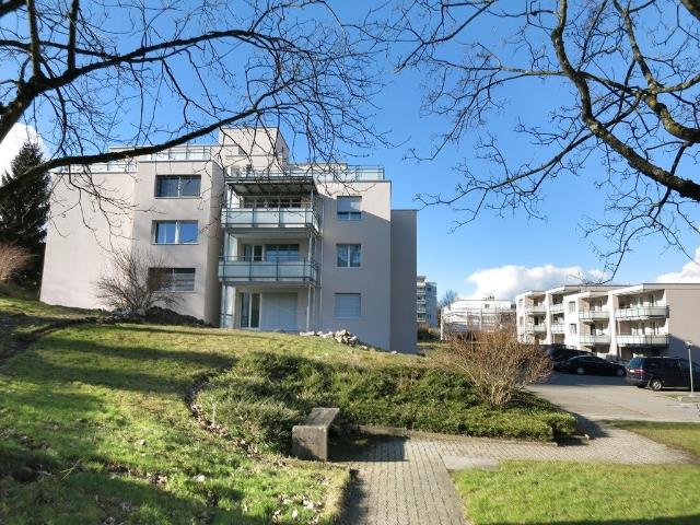 Apartment mieten in Wädenswil, Zürich