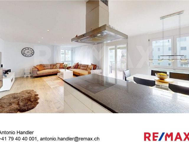 Wohnung kaufen in Weiach, Zürich