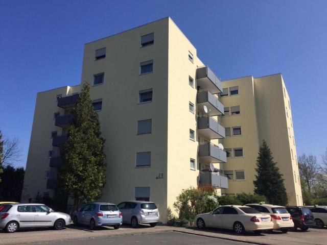 Wohnung kaufen in Weilerbach, Rheinland-Pfalz