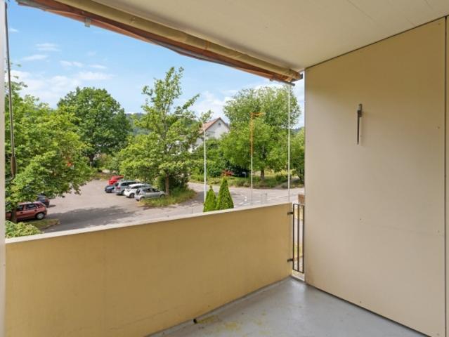 Wohnung mieten in Wetzikon (ZH), Bezirk Hinwil