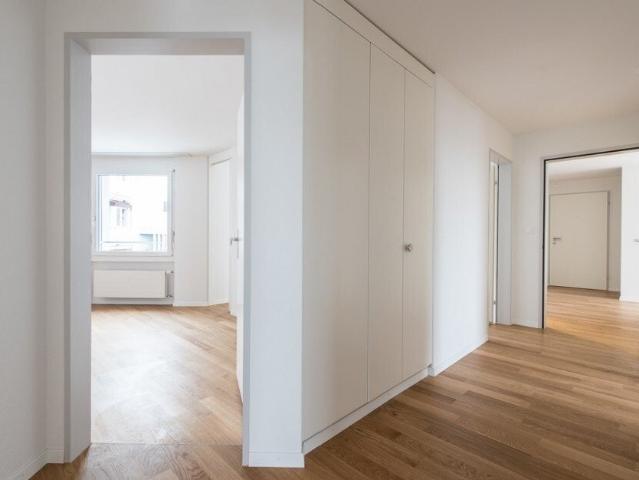 Apartment mieten in Wil (SG), St. Gallen