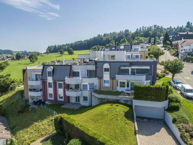 Apartment mieten in Wil (SG), St. Gallen