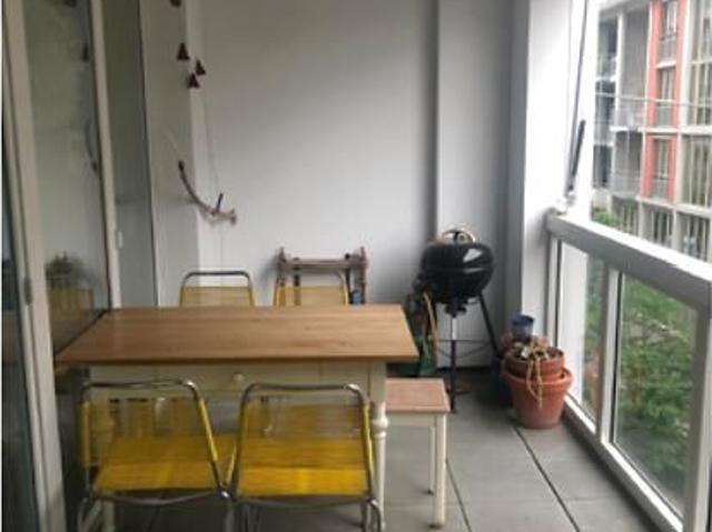 Apartment mieten in Winterthur, Zürich