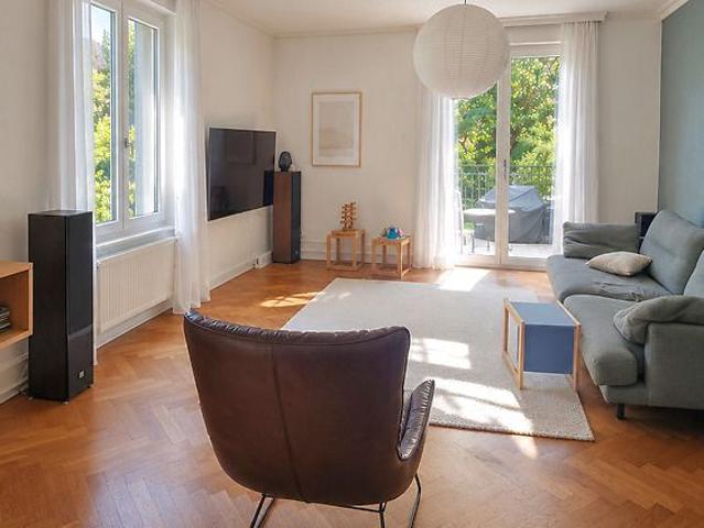 Apartment mieten in Neuwiesen, Winterthur