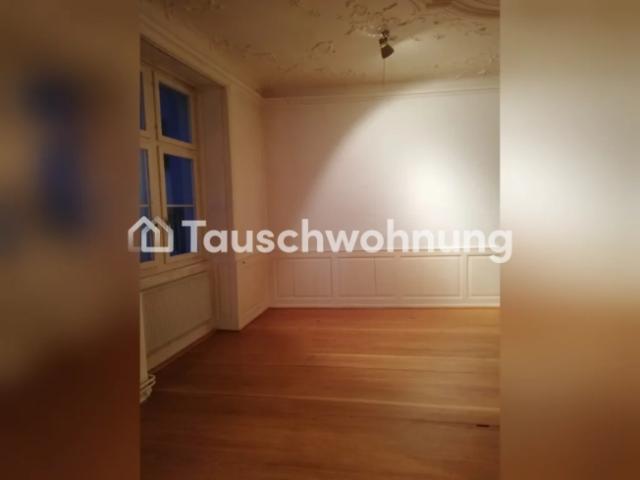 Wohnung mieten in Lindenhof, Zürich