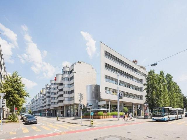 Apartment mieten in Einigen, Zürich