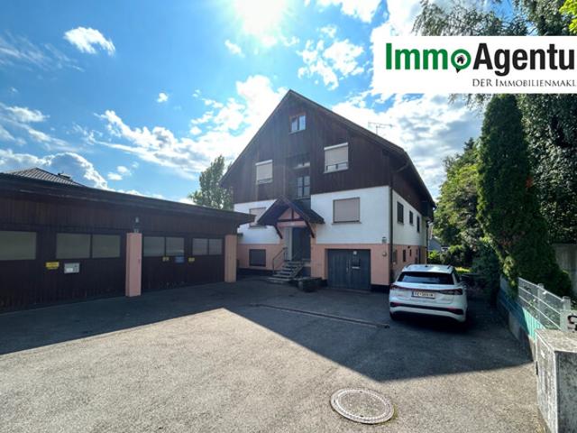 Apartment kaufen in Meiningen, Vorarlberg
