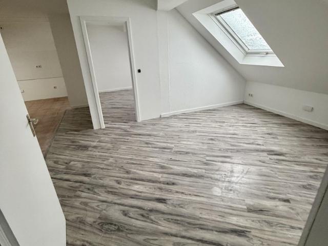 Wohnung mieten in Unterbarmen, Wuppertal