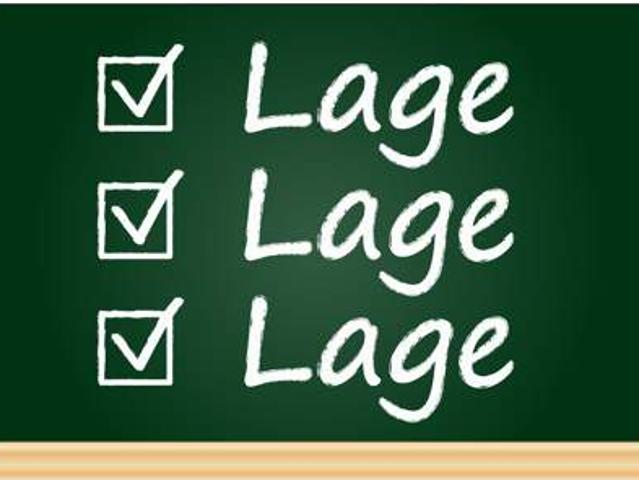 Wohnung kaufen in Zell, Kärnten