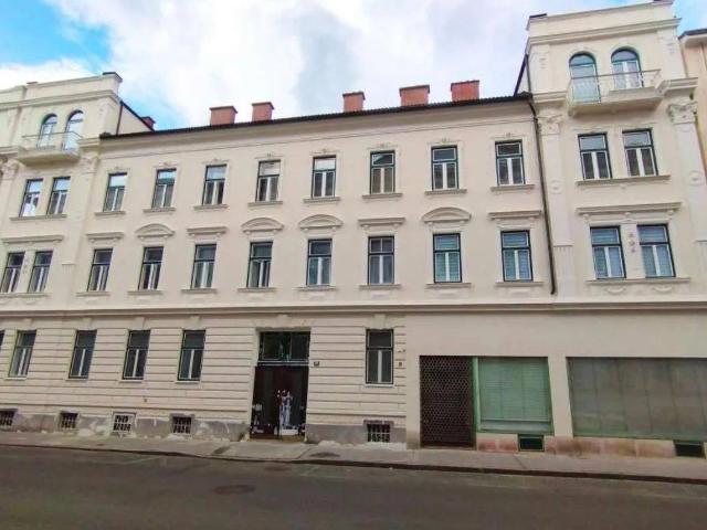 Apartment mieten in Leoben