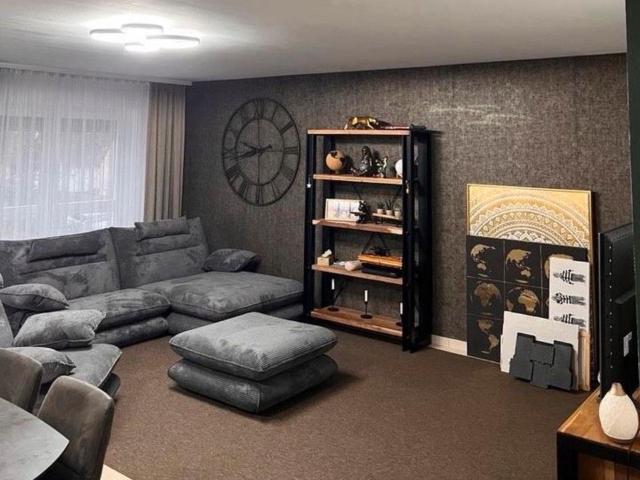 Wohnung kaufen in Lamboy, Hanau