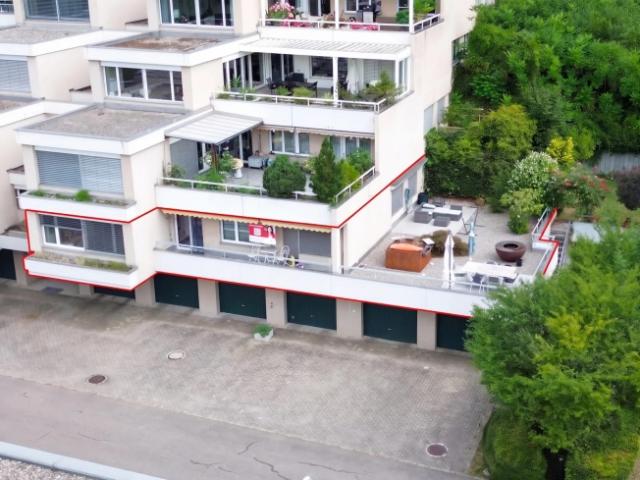 Wohnung kaufen in Uetliberg, Stallikon