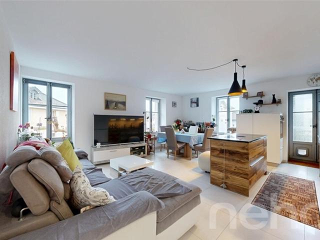 Wohnung kaufen in Dardagny