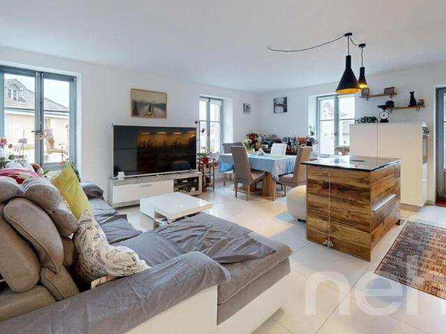 Wohnung kaufen in Dardagny