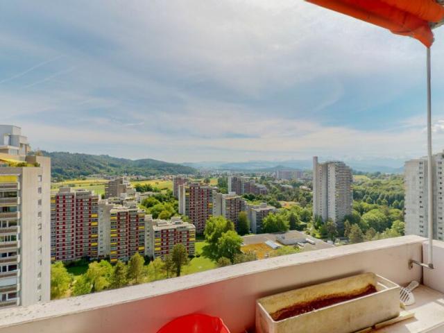 Wohnung kaufen in Bern
