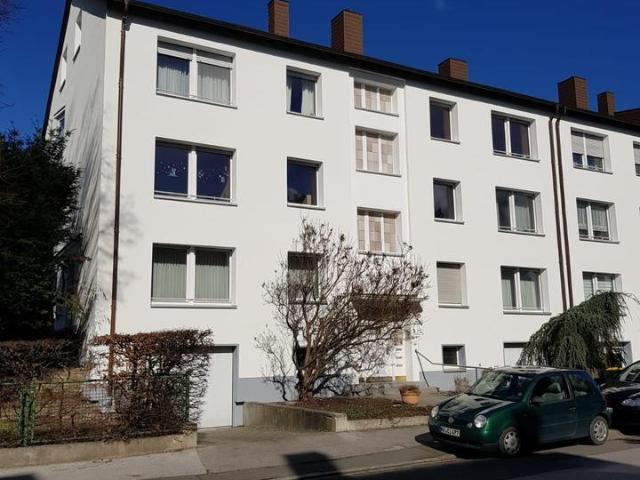 Wohnung mieten in Asseln, Dortmund