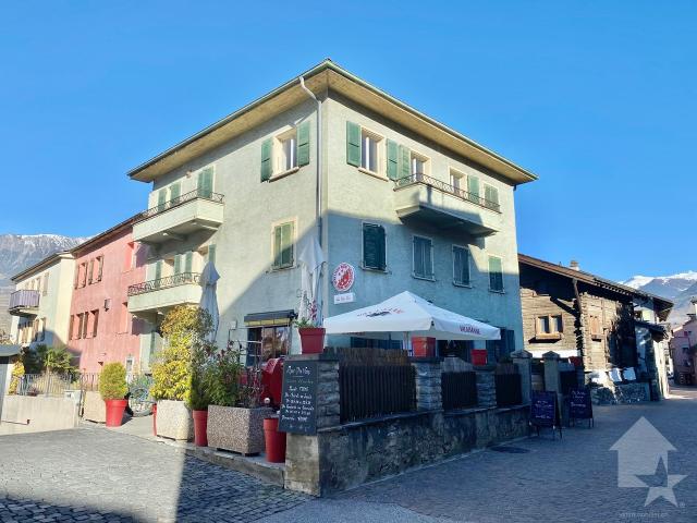 Haus kaufen in Les Mayens-de-Sion, Wallis