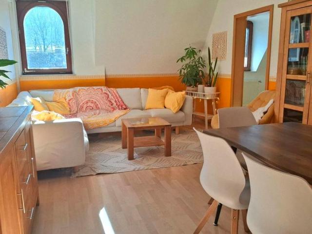 Wohnung kaufen in Waldkirch (Kernstadt), Waldkirch