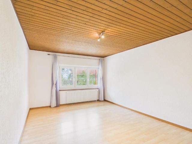 Apartment mieten in Ederswiler, District de Delémont