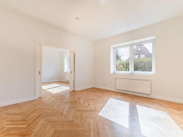 Wohnung kaufen in Mürwik, Flensburg