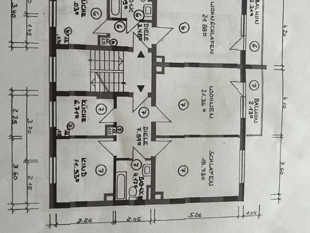Wohnung kaufen in Barmen, Wuppertal