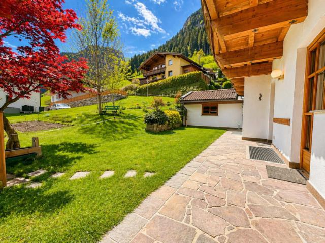 Wohnung kaufen in Schwendau, Tirol