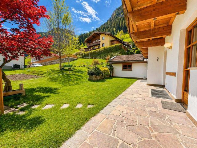 Apartment kaufen in Schwendau, Tirol