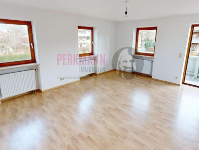 Wohnung kaufen in Otterfing, Bayern
