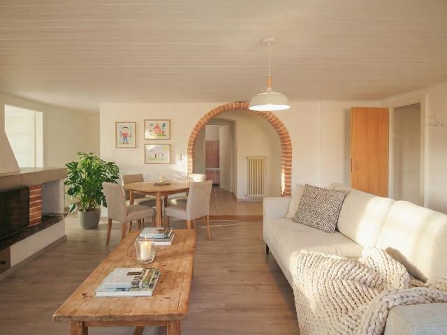 Wohnung mieten in Mont-de-Buttes