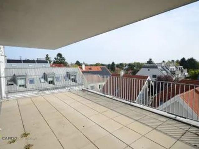 Apartment mieten in Donaustadt, Wien
