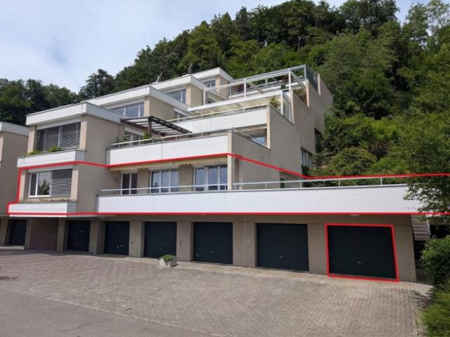 Wohnung kaufen in Stallikon, Zürich