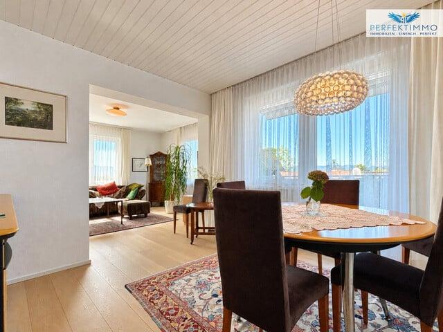 Apartment kaufen in Bregenz, Bezirk Bregenz
