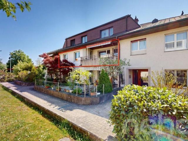 Wohnung kaufen in Zurzach, Aargau
