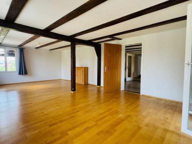 Apartment mieten in Madiswil, Bern