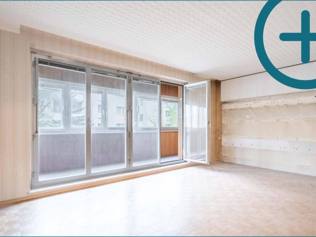 Apartment kaufen in Donaustadt, Wien