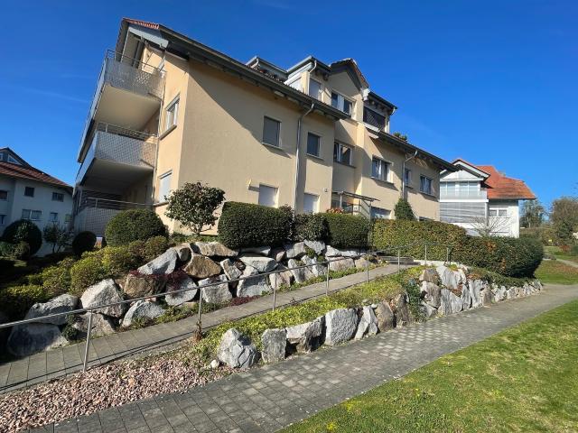 Wohnung kaufen in Bad Bellingen, Baden-Württemberg