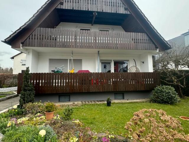 Wohnung kaufen in Friedrichshafen, Baden-Württemberg