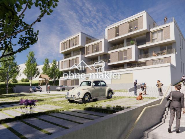 Apartment kaufen in Schäfersberg, Niedernhausen