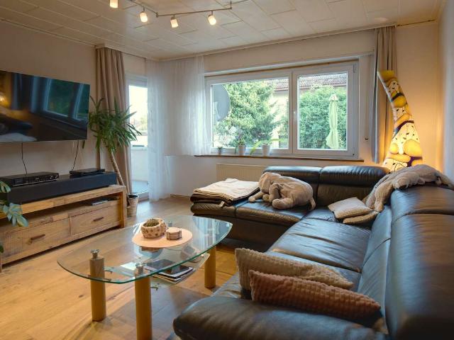 Wohnung kaufen in Freudenstadt, Landkreis Freudenstadt