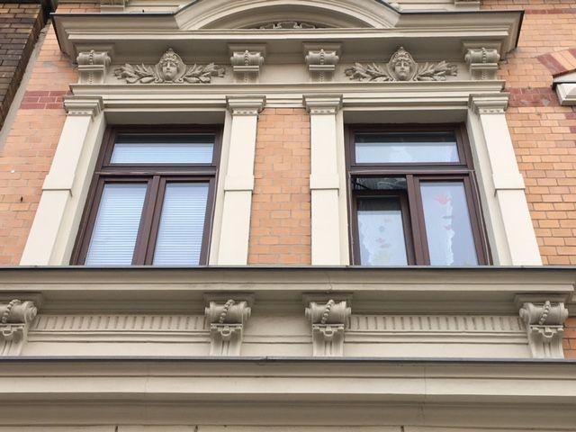 Apartment mieten in Volkmarsdorf, Leipzig