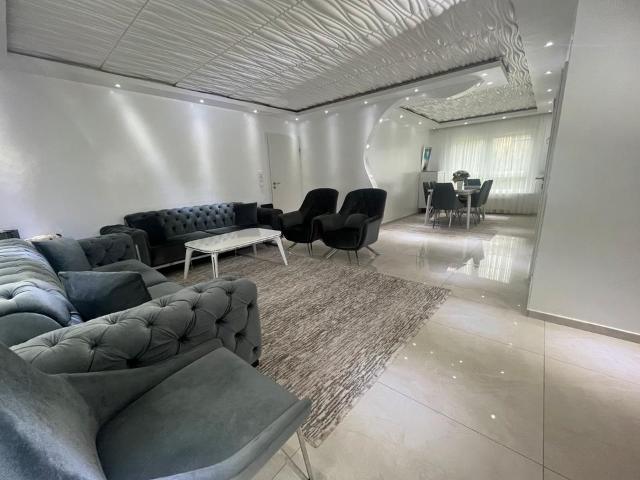 Etagenwohnung kaufen in Fulda, Fulda-Galerie