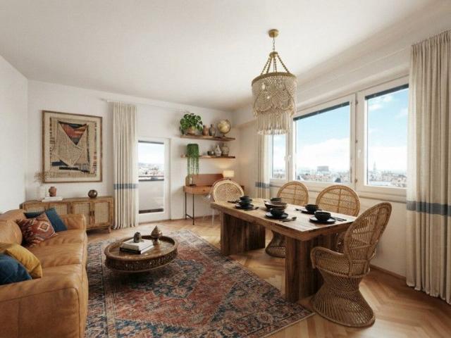 Apartment mieten in Katastralgemeinde St. Leonhard, Graz