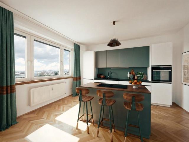 Apartment mieten in Katastralgemeinde Geidorf, Graz