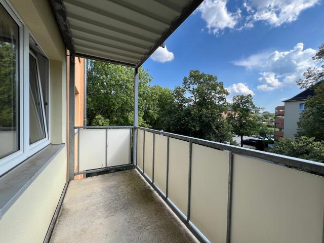 Apartment mieten in Gablenz, Chemnitz